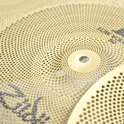 Zildjian L80 Low Volume Cymbal Box Set (13/18) Drums and Percussion / Cymbals / Cymbal Packs