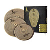 Zildjian L80 Low Volume Cymbal Box Set (14/16/18) Drums and Percussion / Cymbals / Cymbal Packs