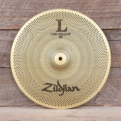 Zildjian L80 Low Volume Cymbal Box Set (14/16/18) Drums and Percussion / Cymbals / Cymbal Packs