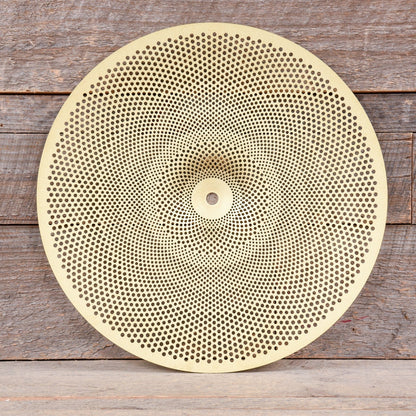 Zildjian L80 Low Volume Cymbal Box Set (14/16/18) Drums and Percussion / Cymbals / Cymbal Packs