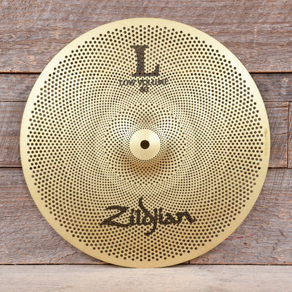 Zildjian L80 Low Volume Cymbal Box Set (14/16/18) Drums and Percussion / Cymbals / Cymbal Packs