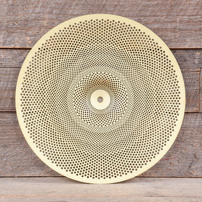 Zildjian L80 Low Volume Cymbal Box Set (14/16/18) Drums and Percussion / Cymbals / Cymbal Packs