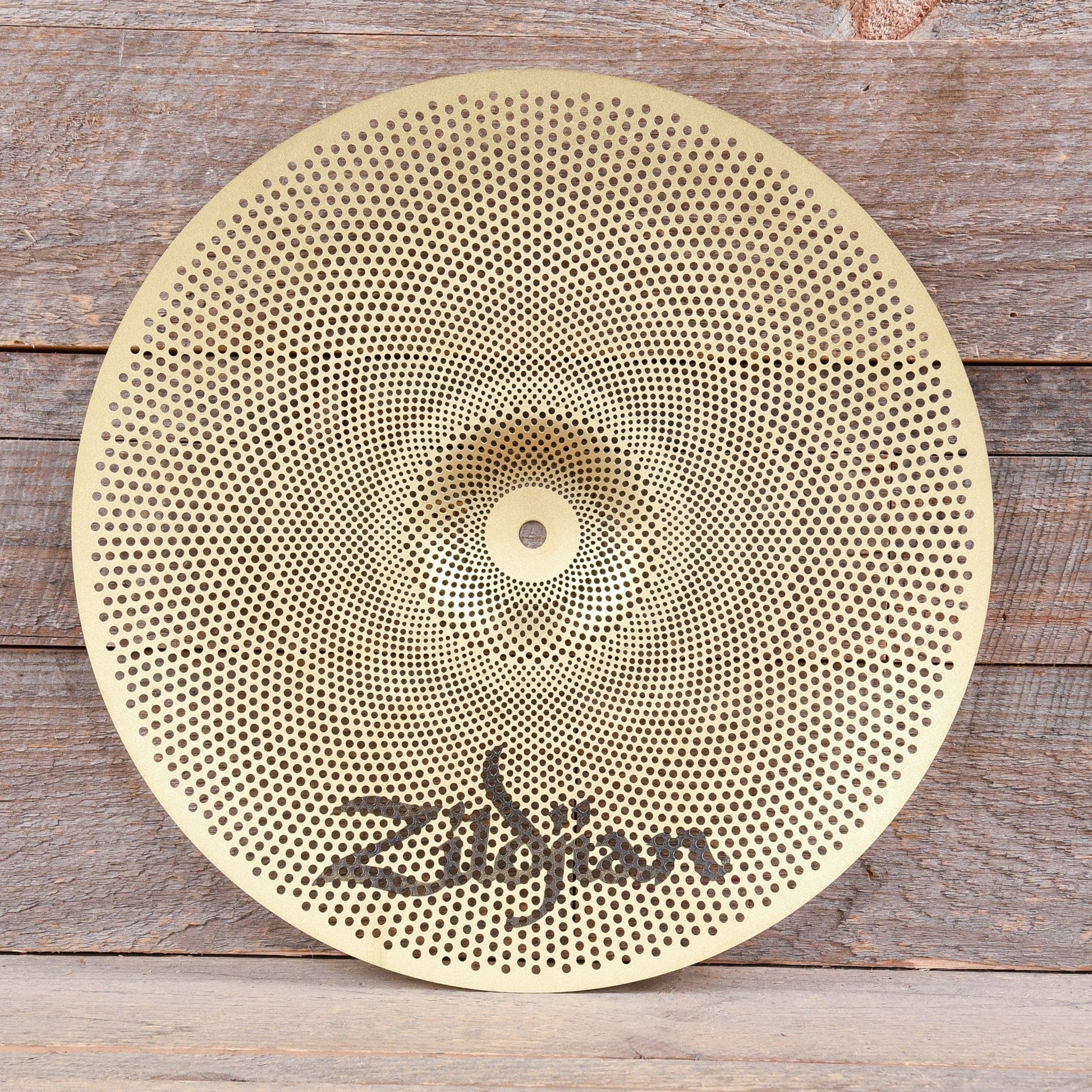 Zildjian L80 Low Volume Cymbal Box Set (14/16/18) Drums and Percussion / Cymbals / Cymbal Packs