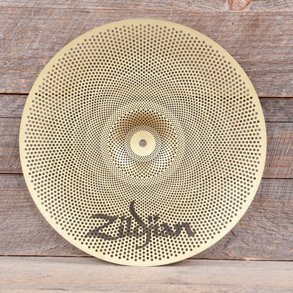 Zildjian L80 Low Volume Cymbal Box Set (14/16/18) Drums and Percussion / Cymbals / Cymbal Packs