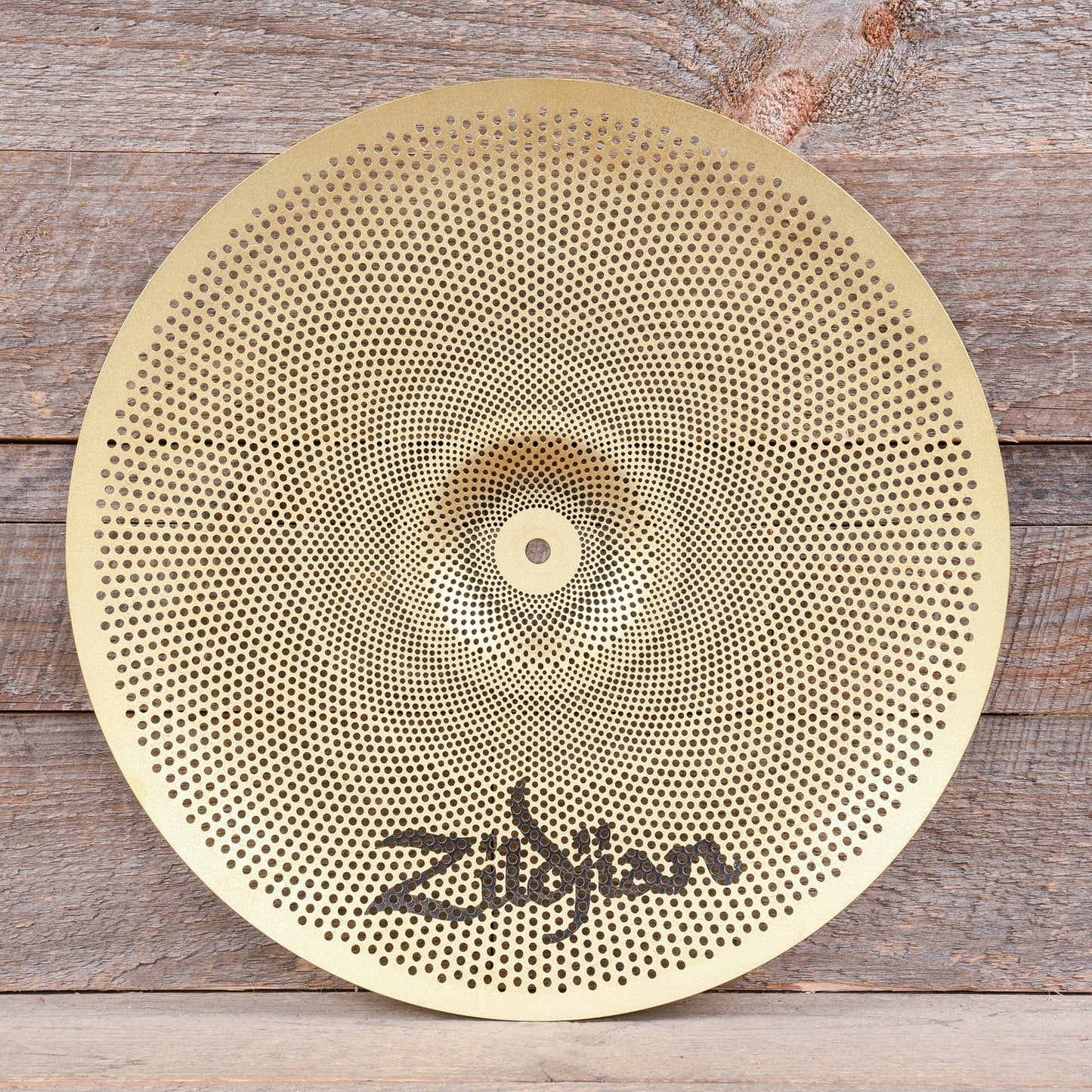Zildjian L80 Low Volume Cymbal Box Set (14/16/18) Drums and Percussion / Cymbals / Cymbal Packs