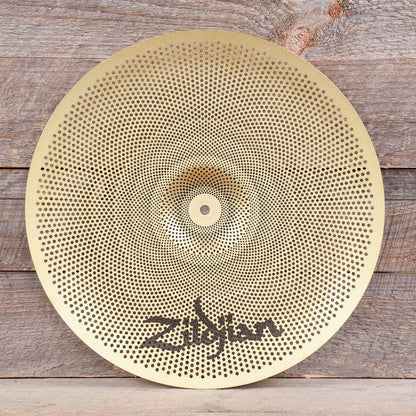 Zildjian L80 Low Volume Cymbal Box Set (14/16/18) Drums and Percussion / Cymbals / Cymbal Packs