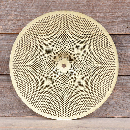 Zildjian L80 Low Volume Cymbal Box Set (14/16/18) Drums and Percussion / Cymbals / Cymbal Packs