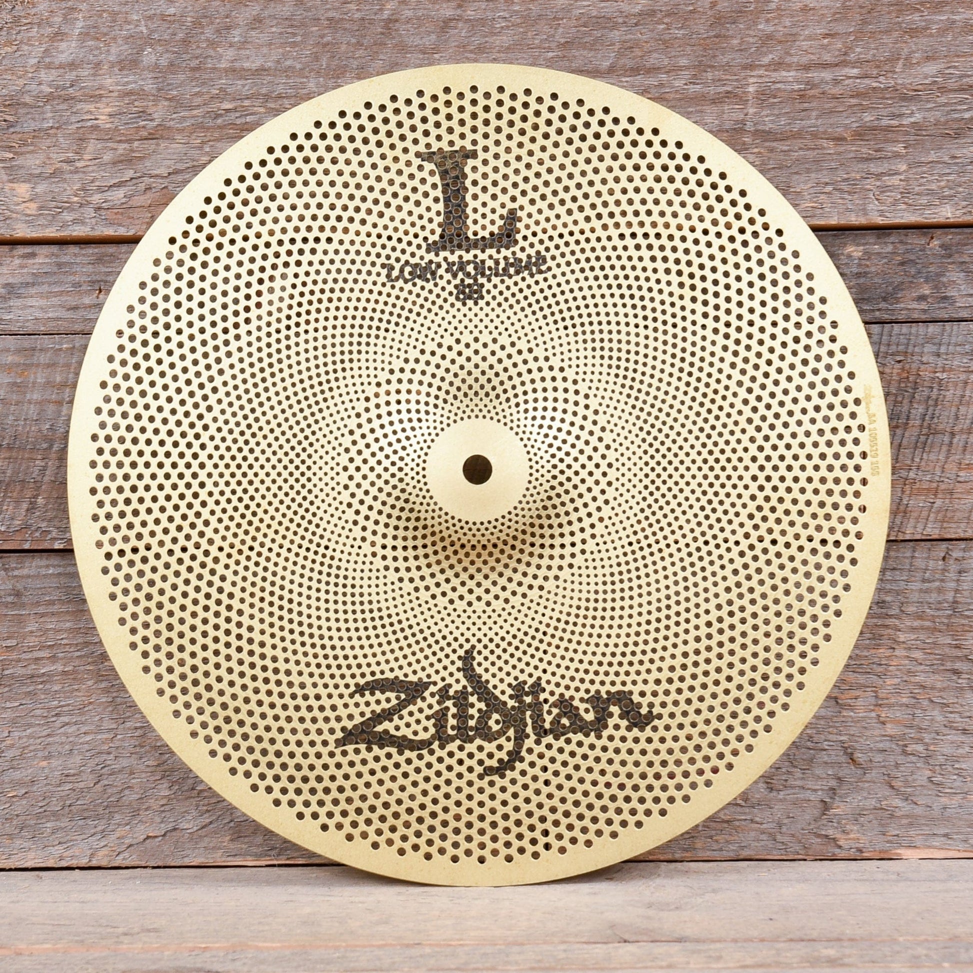 Zildjian L80 Low Volume Cymbal Box Set (14/16/18) Drums and Percussion / Cymbals / Cymbal Packs