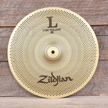 Zildjian L80 Low Volume Cymbal Box Set (14/16/18) Drums and Percussion / Cymbals / Cymbal Packs