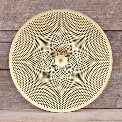 Zildjian L80 Low Volume Cymbal Box Set (14/16/18) Drums and Percussion / Cymbals / Cymbal Packs