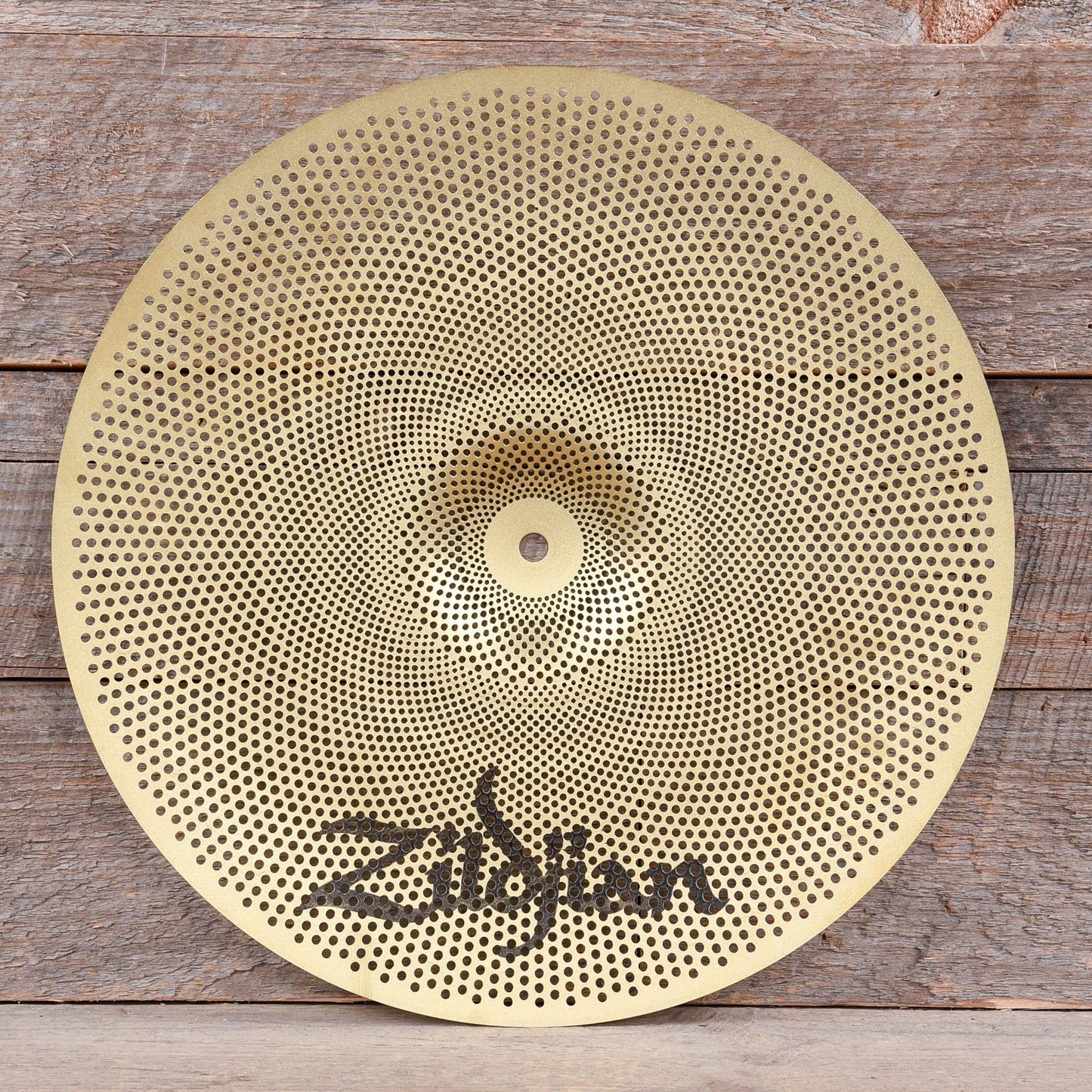 Zildjian L80 Low Volume Cymbal Box Set (14/16/18) Drums and Percussion / Cymbals / Cymbal Packs