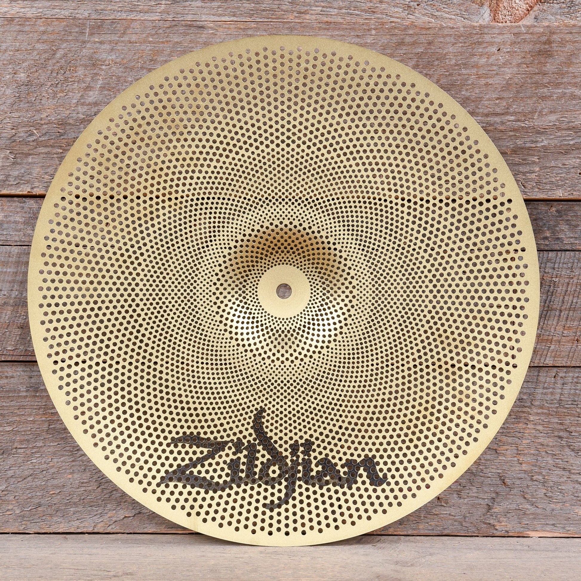Zildjian L80 Low Volume Cymbal Box Set (14/16/18) Drums and Percussion / Cymbals / Cymbal Packs