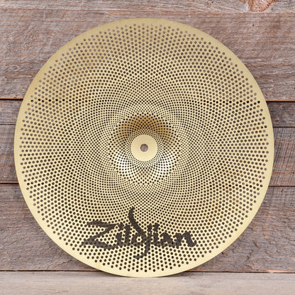 Zildjian L80 Low Volume Cymbal Box Set (14/16/18) Drums and Percussion / Cymbals / Cymbal Packs