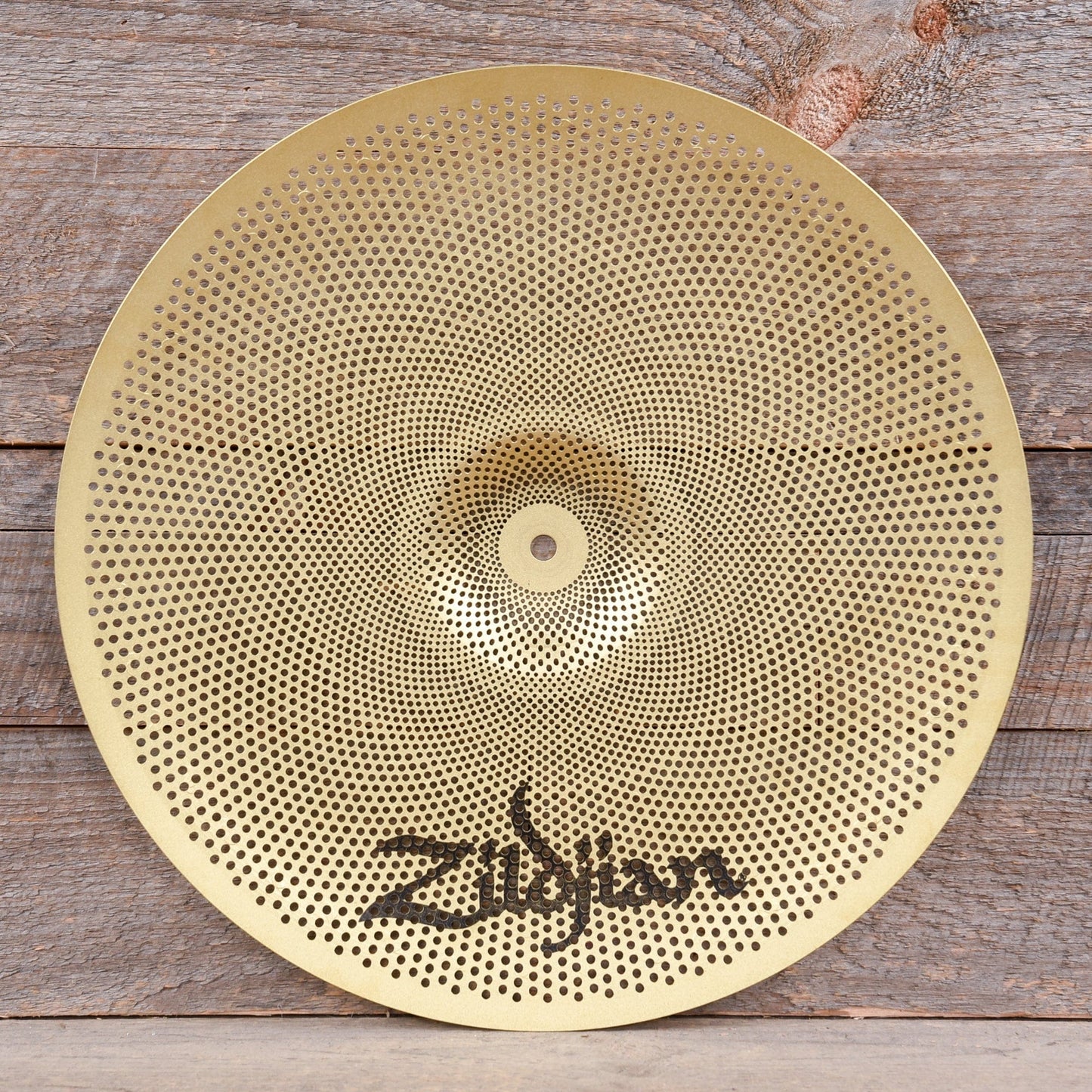 Zildjian L80 Low Volume Cymbal Box Set (14/16/18) Drums and Percussion / Cymbals / Cymbal Packs