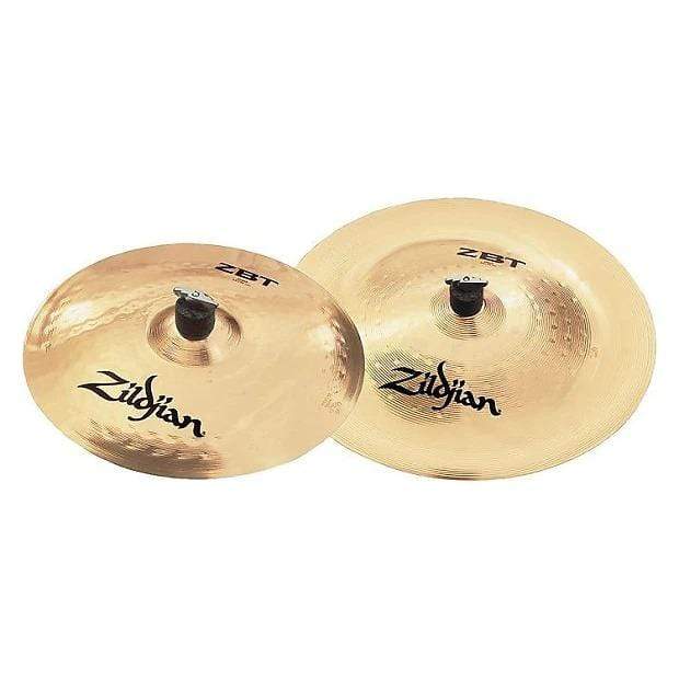 Zildjian ZBT Cymbal Expander Pack Drums and Percussion / Cymbals / Cymbal Packs