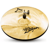 Zildjian 13" A Custom Hi-Hat Pair Model Drums and Percussion / Cymbals / Hi-Hats