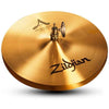 Zildjian 13" A New Beat Hi-Hat Pair Drums and Percussion / Cymbals / Hi-Hats