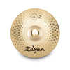 Zildjian 13" Planet Z Hi-Hat Pair Drums and Percussion / Cymbals / Hi-Hats