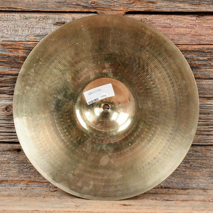 Zildjian 13' A Custom Mastersound Hi Hats USED Drums and Percussion / Cymbals / Hi-Hats