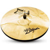 Zildjian 14" A Custom Hi-Hat Pair Drums and Percussion / Cymbals / Hi-Hats