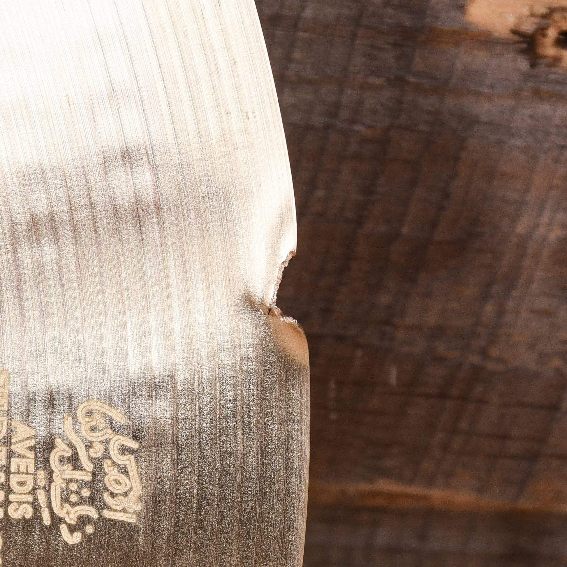 Zildjian 14" A Mastersound Hi-Hat Pair Drums and Percussion / Cymbals / Hi-Hats