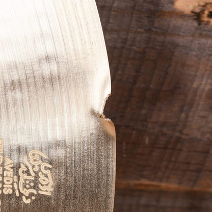 Zildjian 14" A Mastersound Hi-Hat Pair Drums and Percussion / Cymbals / Hi-Hats