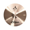 Zildjian 14" A Quick Beat Hi-Hat Pair Drums and Percussion / Cymbals / Hi-Hats