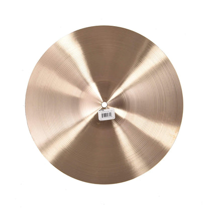 Zildjian 14" A Quick Beat Hi-Hat Pair Drums and Percussion / Cymbals / Hi-Hats