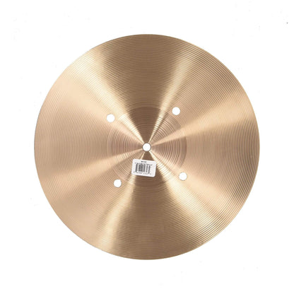 Zildjian 14" A Quick Beat Hi-Hat Pair Drums and Percussion / Cymbals / Hi-Hats