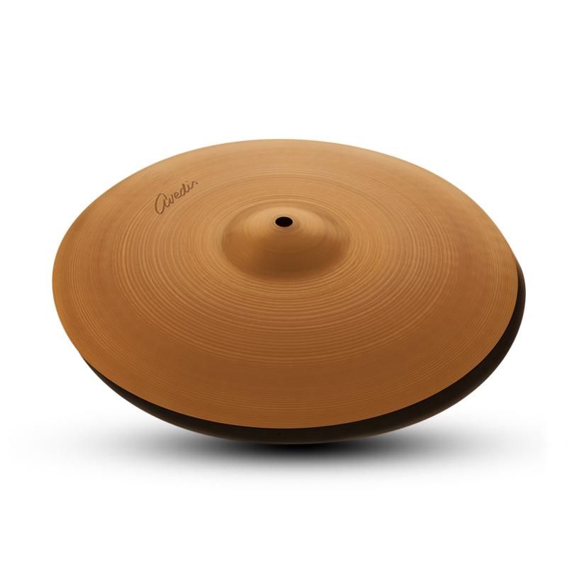 Zildjian 14" Avedis Hi-Hat Cymbal Bottom Drums and Percussion / Cymbals / Hi-Hats