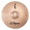 Zildjian 14" I Series Hi-Hat Pair Drums and Percussion / Cymbals / Hi-Hats
