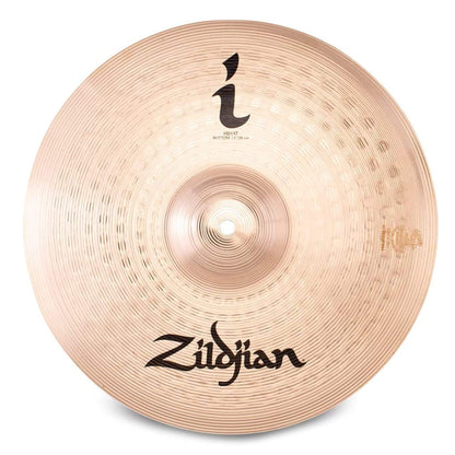 Zildjian 14" I Series Hi-Hat Pair Drums and Percussion / Cymbals / Hi-Hats