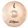Zildjian 14" I Series Hi-Hat Pair Drums and Percussion / Cymbals / Hi-Hats