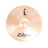 Zildjian 14" I Series Mastersound Hi-Hat Pair Drums and Percussion / Cymbals / Hi-Hats
