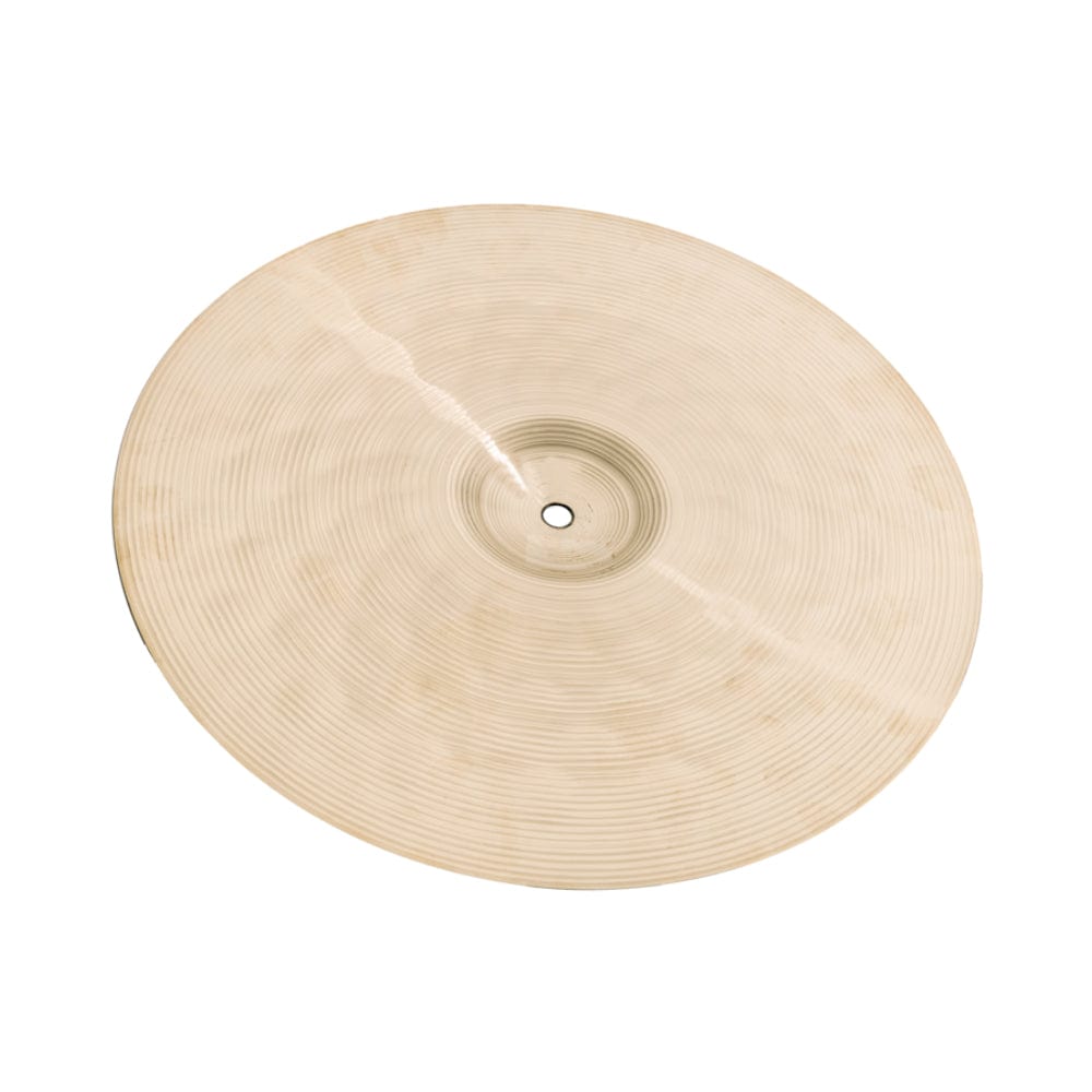 Zildjian 14" K Fat Hi-Hat Cymbal Bottom Drums and Percussion / Cymbals / Hi-Hats