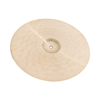 Zildjian 14" K Fat Hi-Hat Cymbal Bottom Drums and Percussion / Cymbals / Hi-Hats