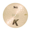 Zildjian 14" K Fat Hi-Hat Cymbal Top Drums and Percussion / Cymbals / Hi-Hats