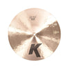 Zildjian 14" K Light Hi-Hat Pair Drums and Percussion / Cymbals / Hi-Hats