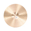 Zildjian 14" K Light Hi-Hat Pair Drums and Percussion / Cymbals / Hi-Hats