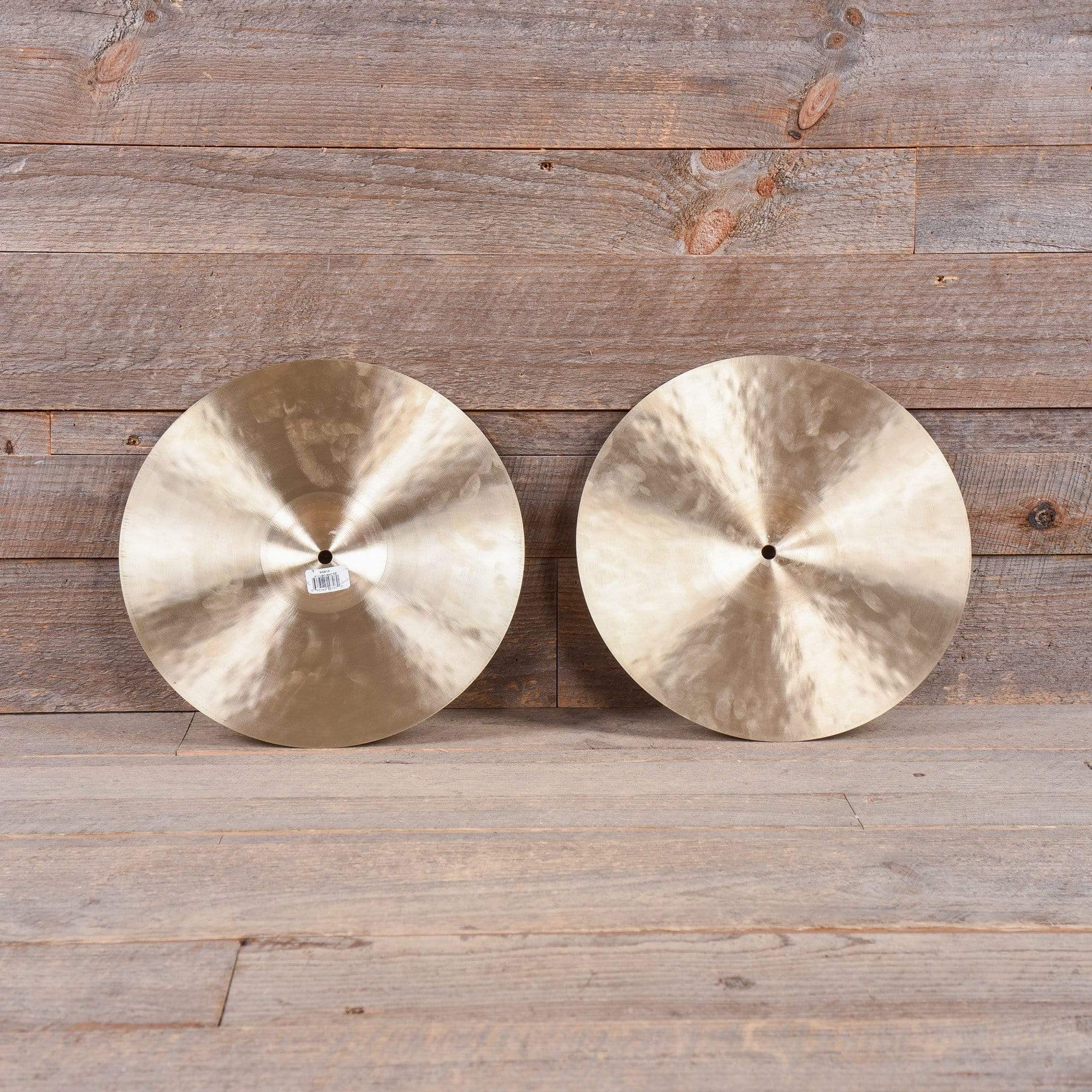 Zildjian 14" K Light HiHat Pair Chicago Music Exchange