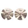 Zildjian 14" K Sweet Hi-Hat Pair Drums and Percussion / Cymbals / Hi-Hats