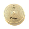 Zildjian 14" L80 Low Volume Hi-Hat Pair Drums and Percussion / Cymbals / Hi-Hats