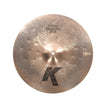 Zildjian 15" K Custom Special Dry Hi-Hat Pair Drums and Percussion / Cymbals / Hi-Hats
