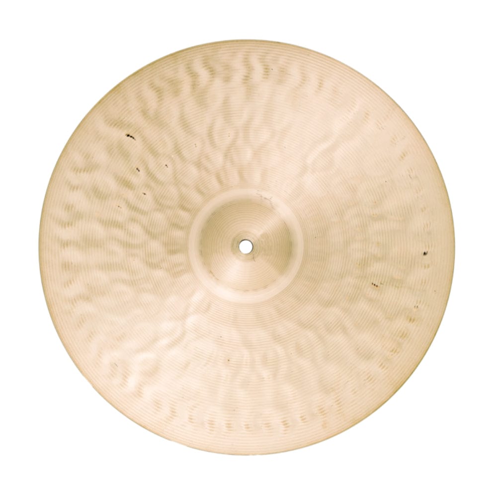 Zildjian 15" K Fat Hi-Hat Cymbal Bottom Drums and Percussion / Cymbals / Hi-Hats