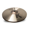 Zildjian 15" K Sweet Hi-Hat Pair Drums and Percussion / Cymbals / Hi-Hats