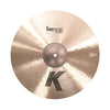Zildjian 16" K Sweet Hi-Hat Pair Drums and Percussion / Cymbals / Hi-Hats