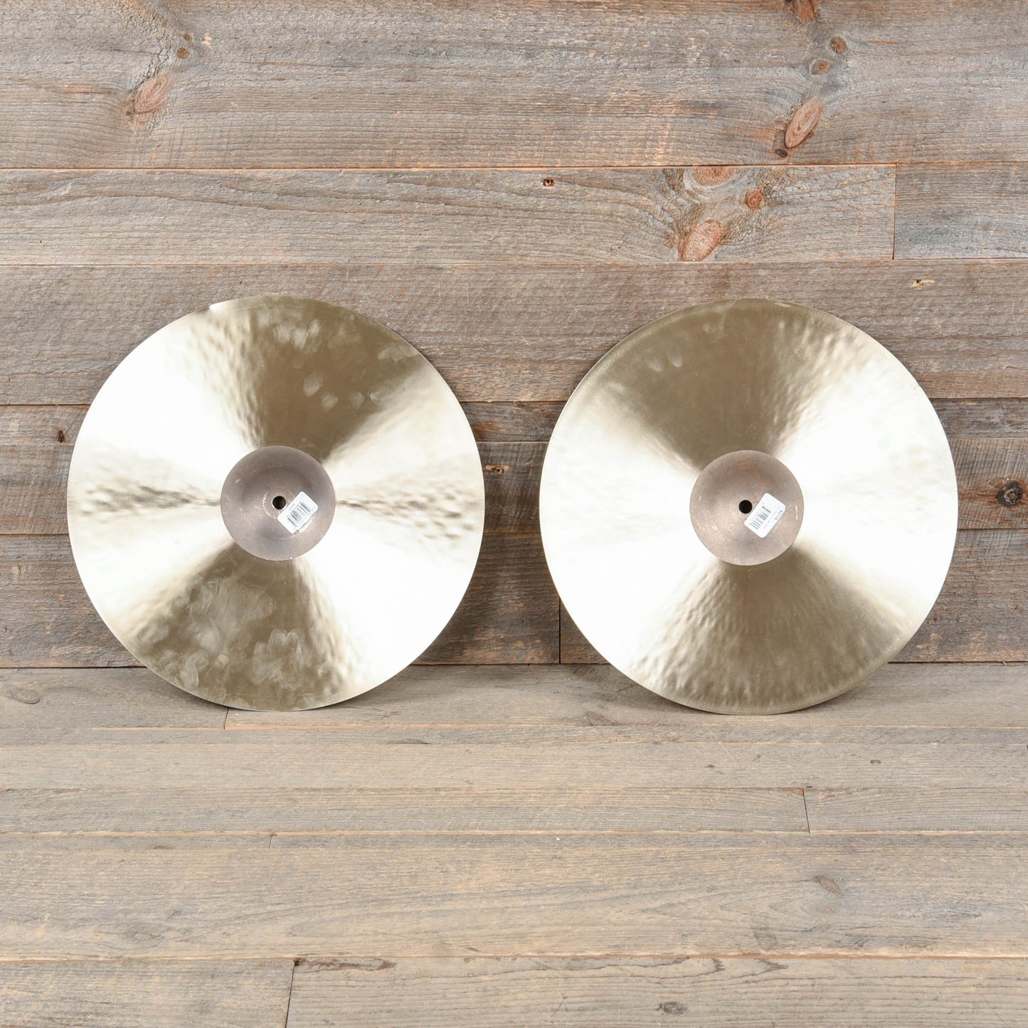Zildjian 16" K Sweet Hi-Hat Pair Drums and Percussion / Cymbals / Hi-Hats