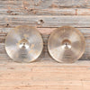 Zildjian A Avedis 14" Hi Hats Drums and Percussion / Cymbals / Hi-Hats