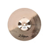 Zildjian 10" A Custom Splash Cymbal Drums and Percussion / Cymbals / Other (Splash, China, etc)