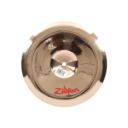 Zildjian 10" FX Oriental China "Trash" Cymbal Drums and Percussion / Cymbals / Other (Splash, China, etc)